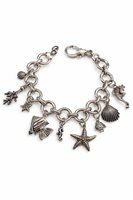 Bracciale Suali Donna in Argento BM1832